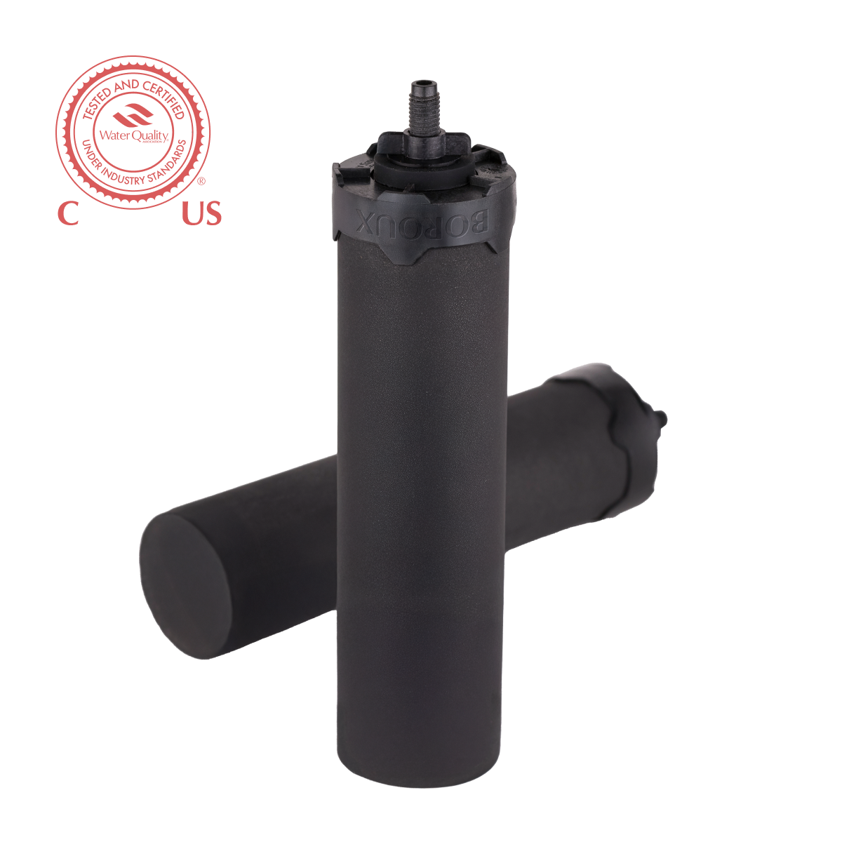 Boroux Foundation Water Filter Review: A Black Berkey BB9-2 Replacement That Actually Fits