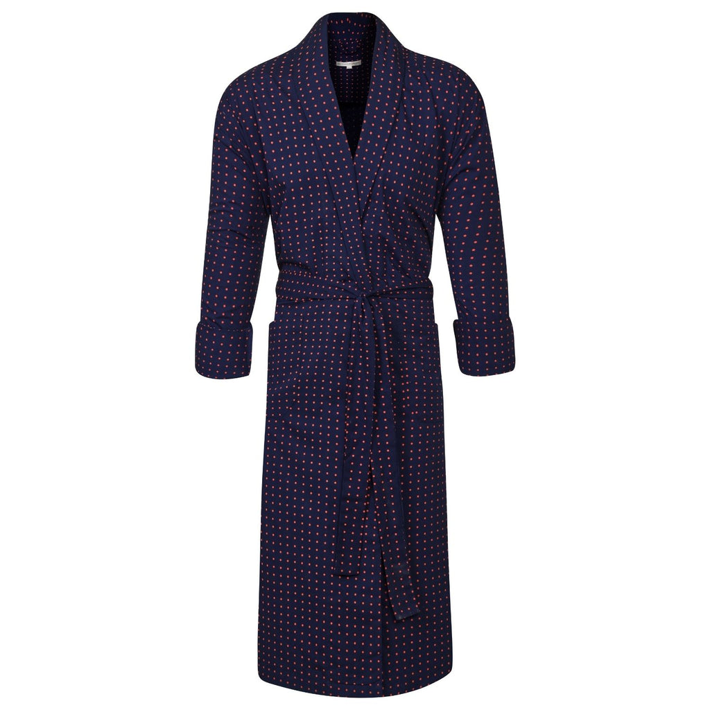 Bown of London Pacific Robe Review (2026): The Lightweight Men&rsquo;s Bathrobe That Actually Breathes