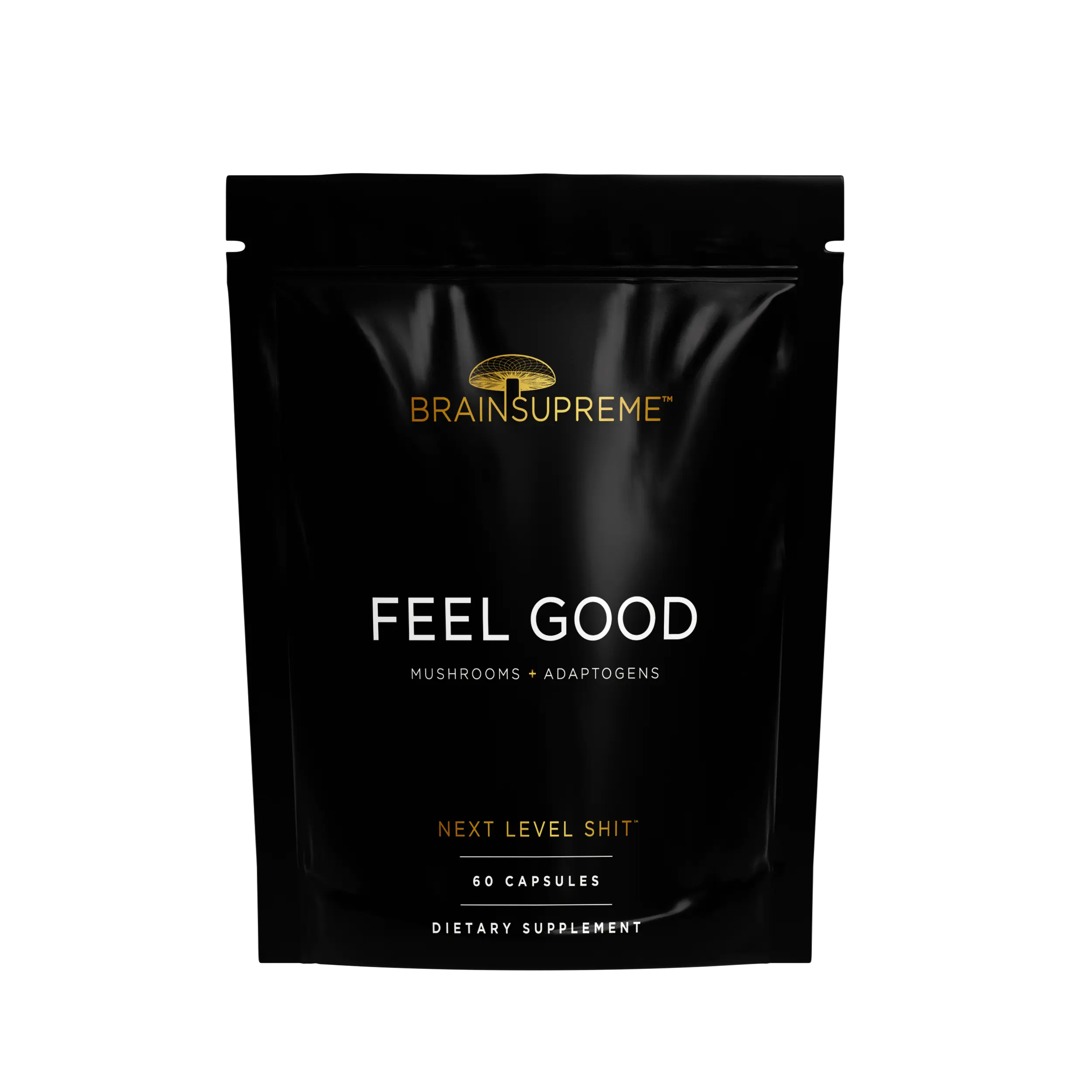 Brainsupreme Feel Good Review
