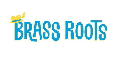 Brass Roots logo