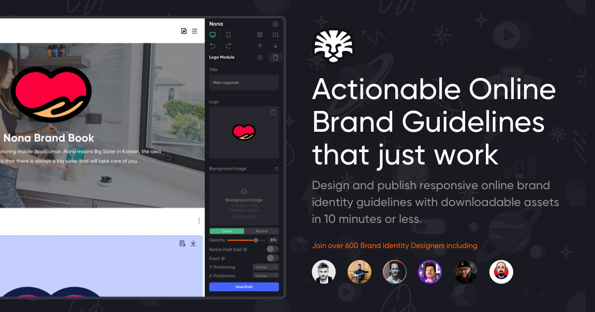 Bravemark Review 2026: Online Brand Guidelines Worth It?