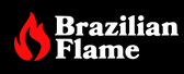Brazilian Flame logo