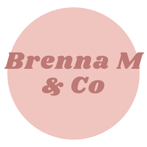 Brenna M & Co logo
