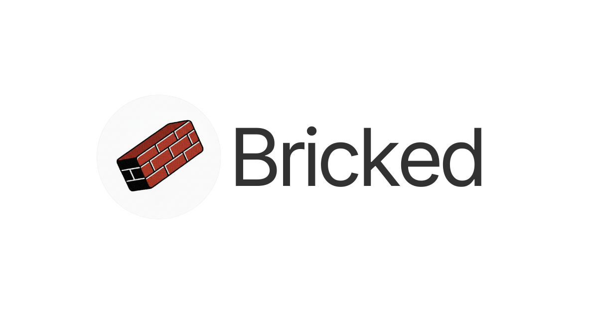 Bricked AI Review 2026: Instant Real Estate Comps & Underwriting?