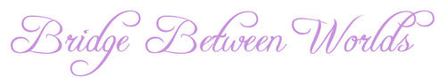 Bridge Between Worlds logo