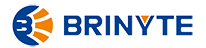 Brinyte Store logo