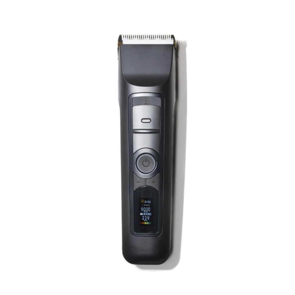 Brio Beardscape V2 Review (2026): Is the Ceramic-Blade Trimmer Worth $130?