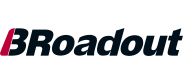Broadout logo