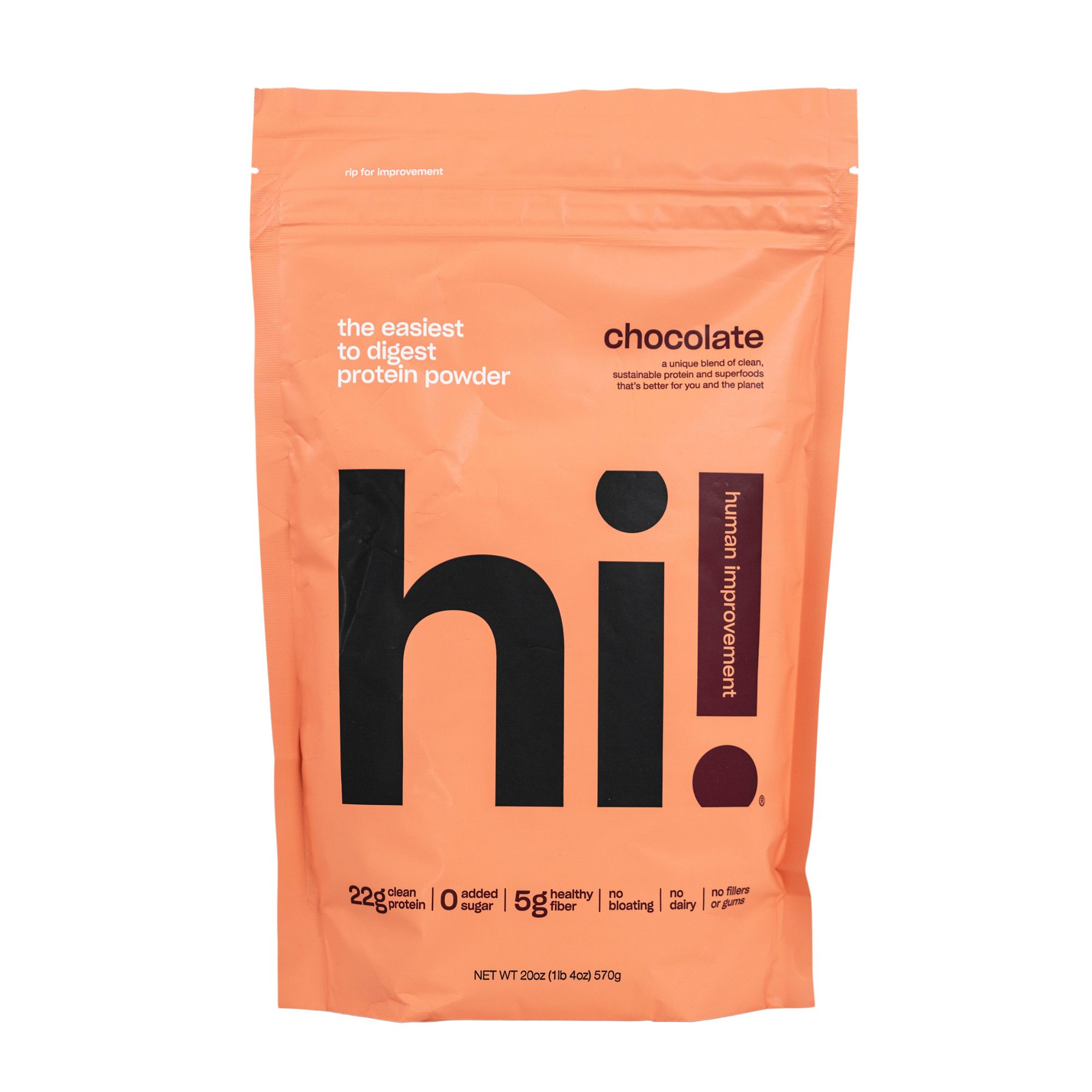 BuyHi MSM Cellular Detox Review: Human Improvement's Purest MSM Crystals Tested
