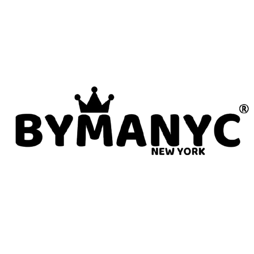 BYMANYC New York logo