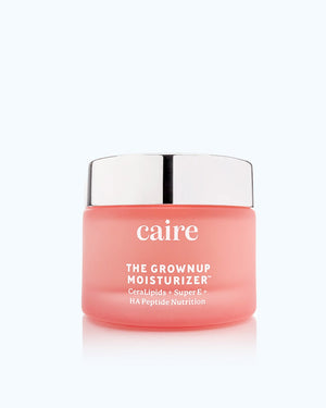 Caire Beauty Moisturizer for Mature Skin Review: A Real Upgrade for Skin in Your 40s?