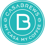 Casabrews logo
