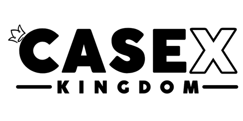 Case X Kingdom logo