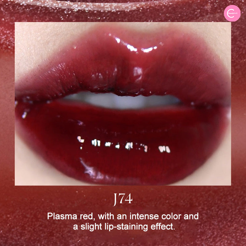 Cbeautymall Noiricorn Blightmoon Eyeshadow Palette Review: Ghoul-in-Japan Drama Done Right