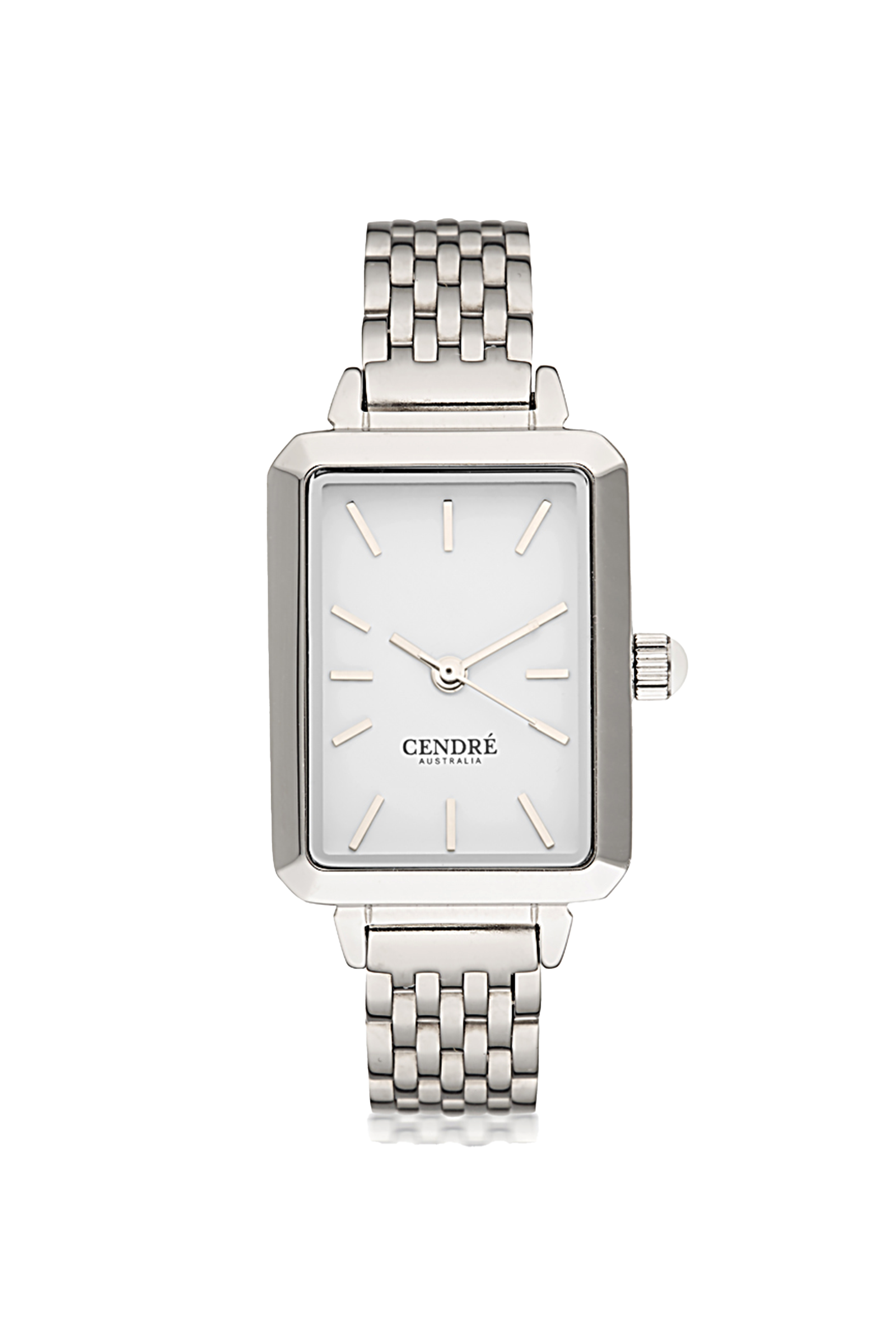 CENDRÉ Mason Watch (Silver) Review: A Minimalist Timepiece That Punches Above Its Price