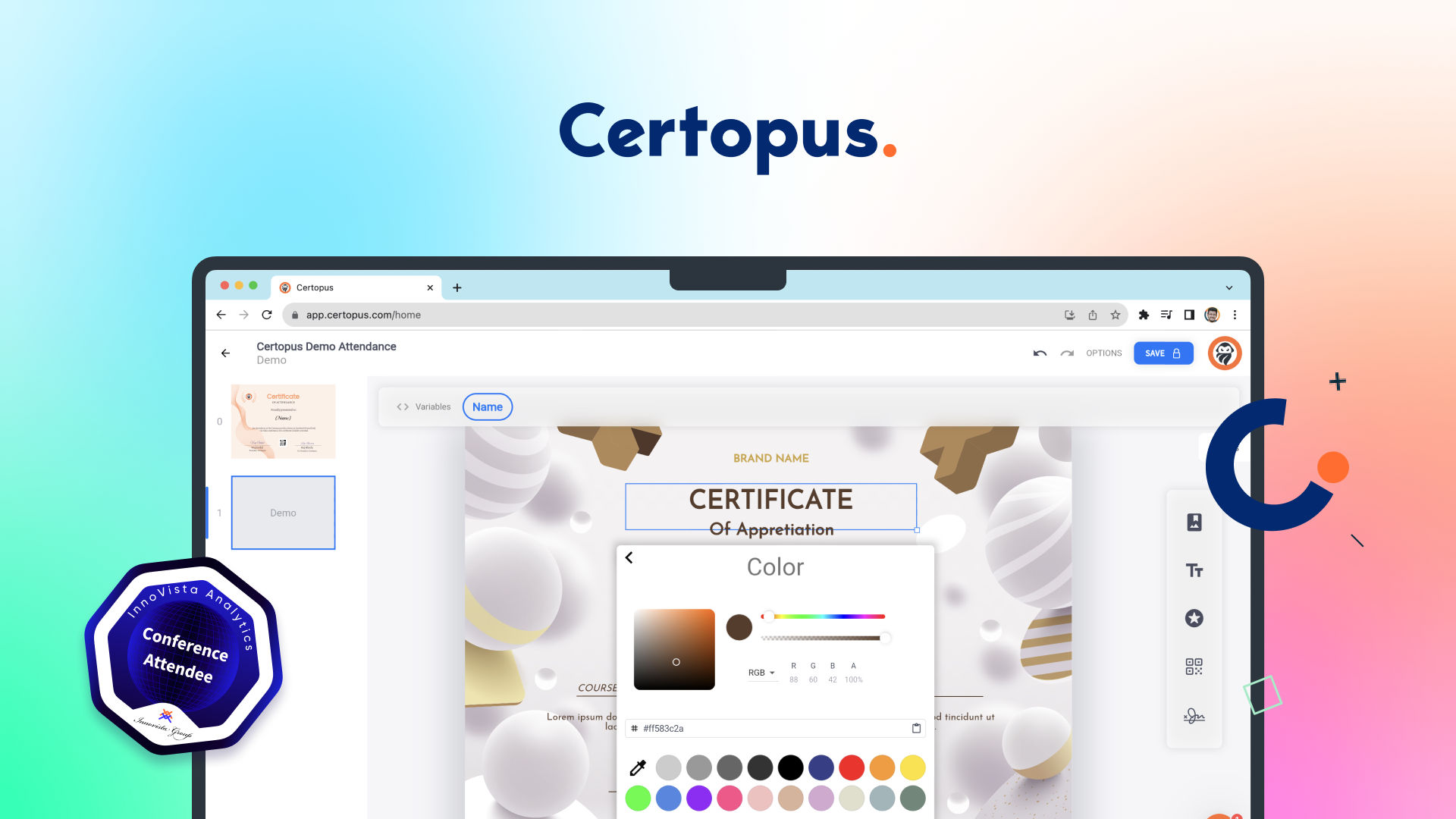 Certopus Review 2026: Is This Digital Certificate Platform Worth It?
