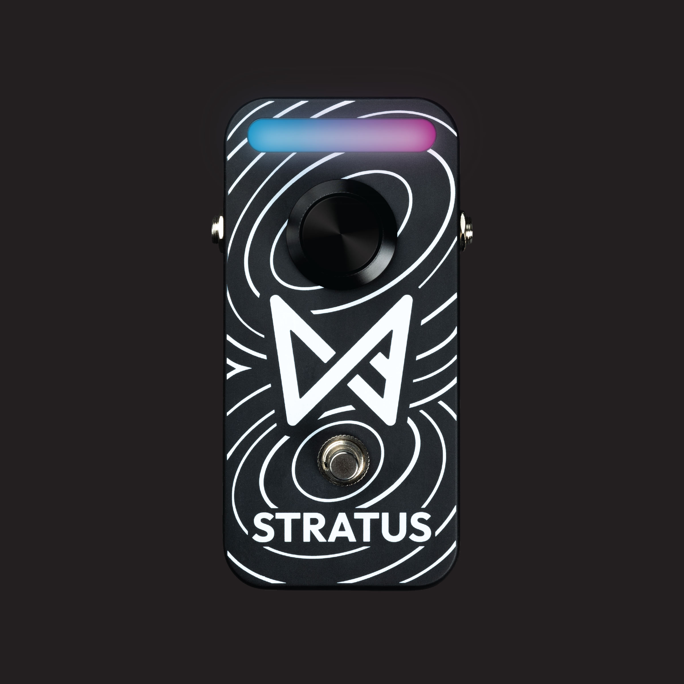Chaos Audio Stratus Review: One Pedal, Infinite Sounds