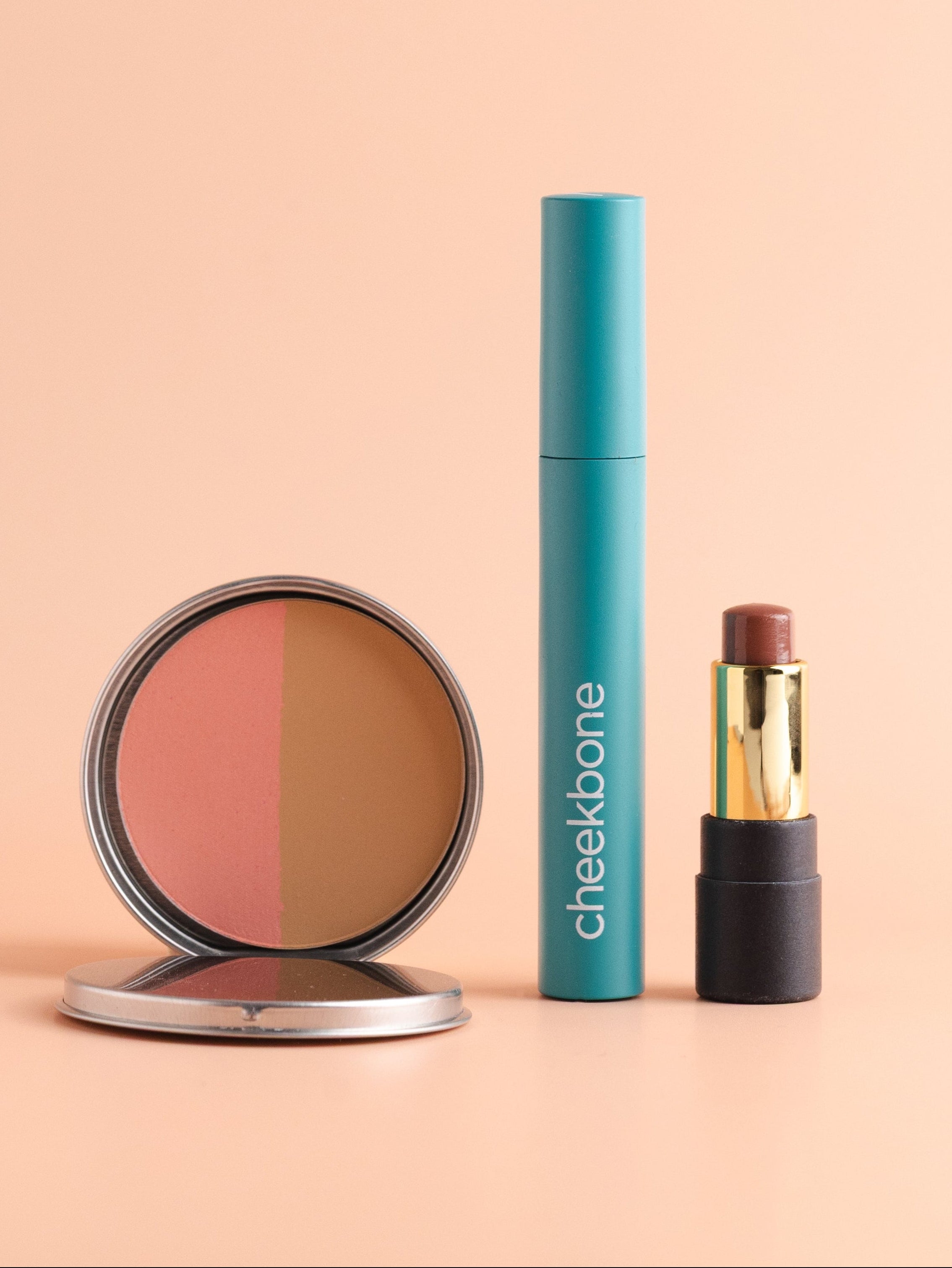 Cheekbone Beauty Moon Dust Mattifying Powder Review: Indigenous-Owned Beauty That Delivers
