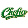 Chefio logo