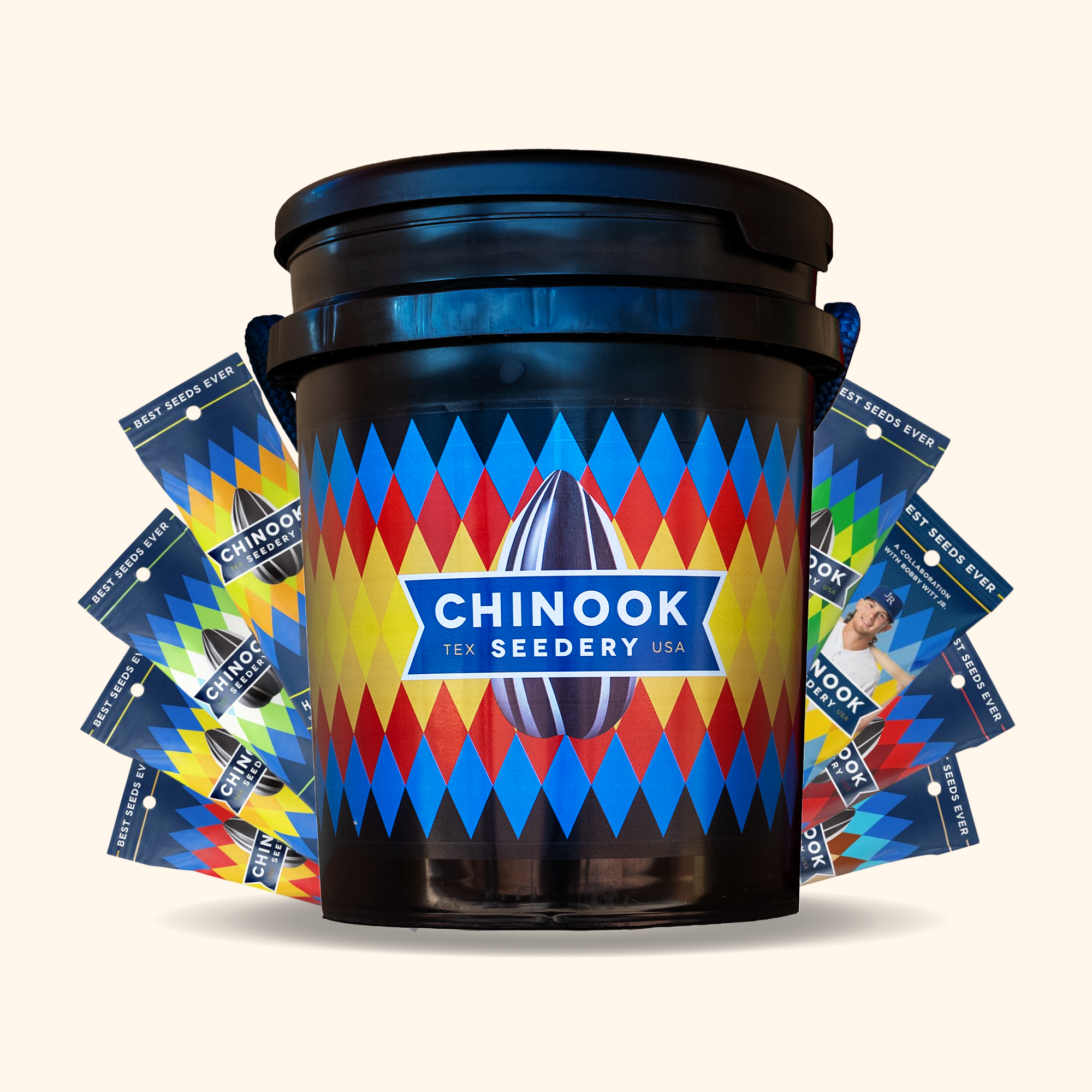 Chinook Seedery Variety Pack Sunflower Seeds Review: Nine Flavors, No Skipping