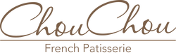Chou Chou Pastries logo