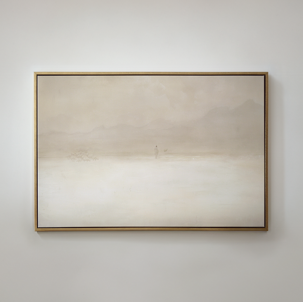 Christian Modern Wall Art Review (2026): Neutral-Tone Faith Decor Worth It?