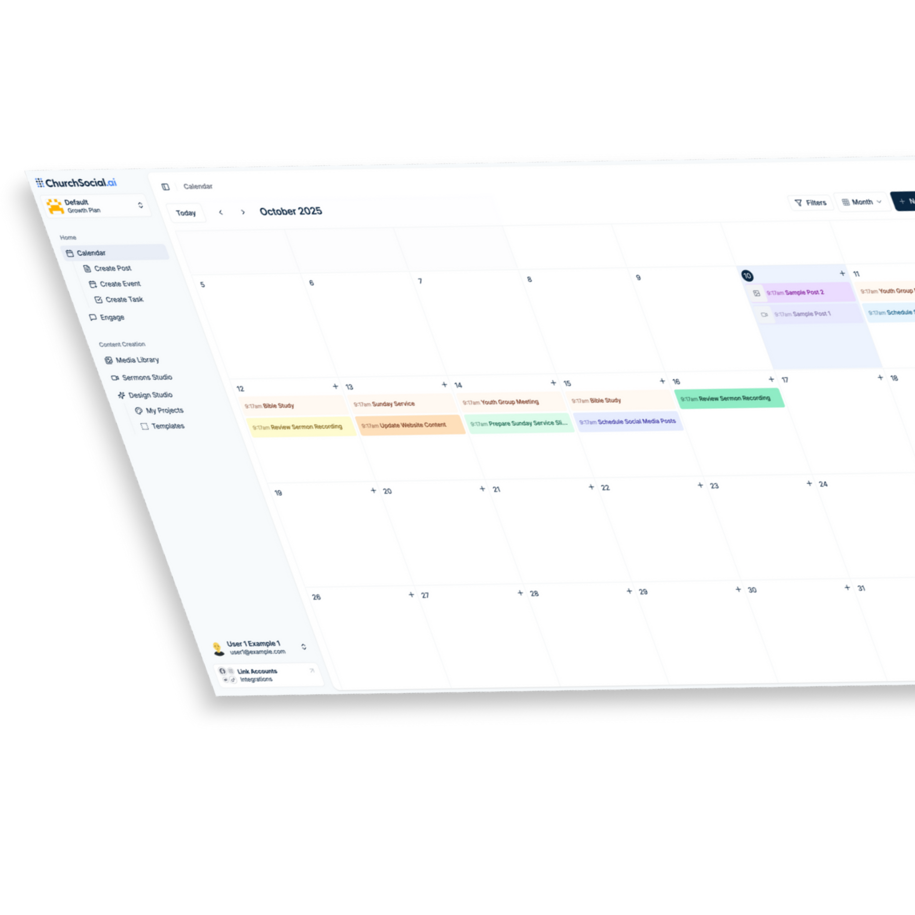 Churchsocial Ai Review: My Honest, In-Depth Experience