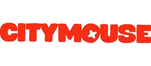 citymouse logo