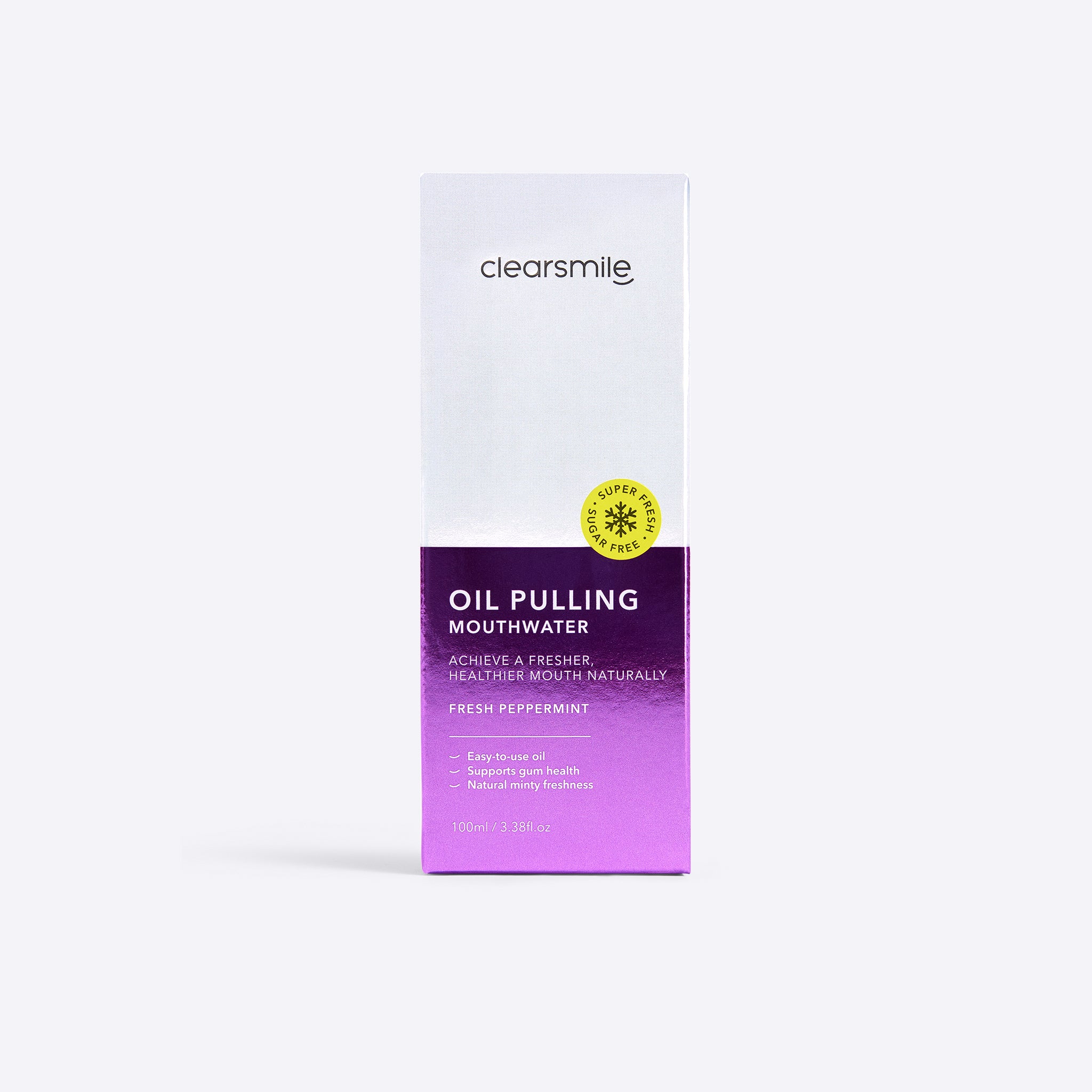Clearsmile PAP+ Whitening Strips Review: Gentle Whitening Without the Sensitivity