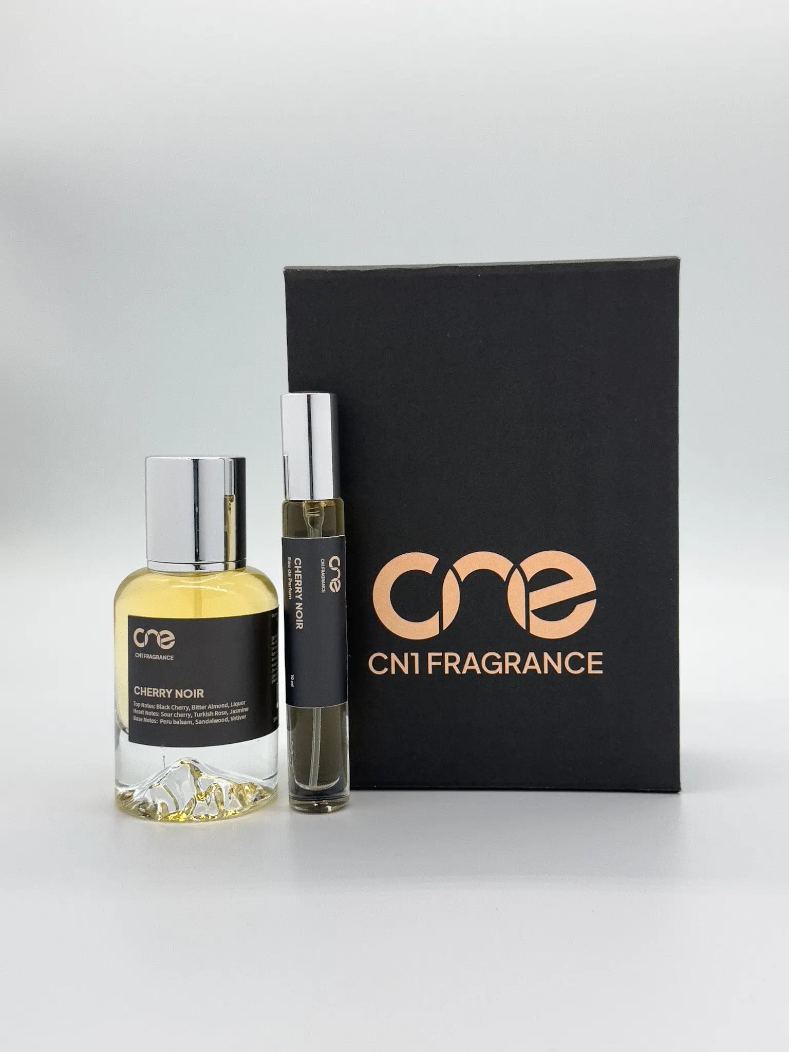 CN1 Fragrance Cherry Noir Review: A Bold Dupe for Tom Ford Lost Cherry