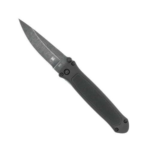 CobraTec Black Quick Strike Hidden Release Review: A Sleek Everyday Carry Knife With a Clever Secret