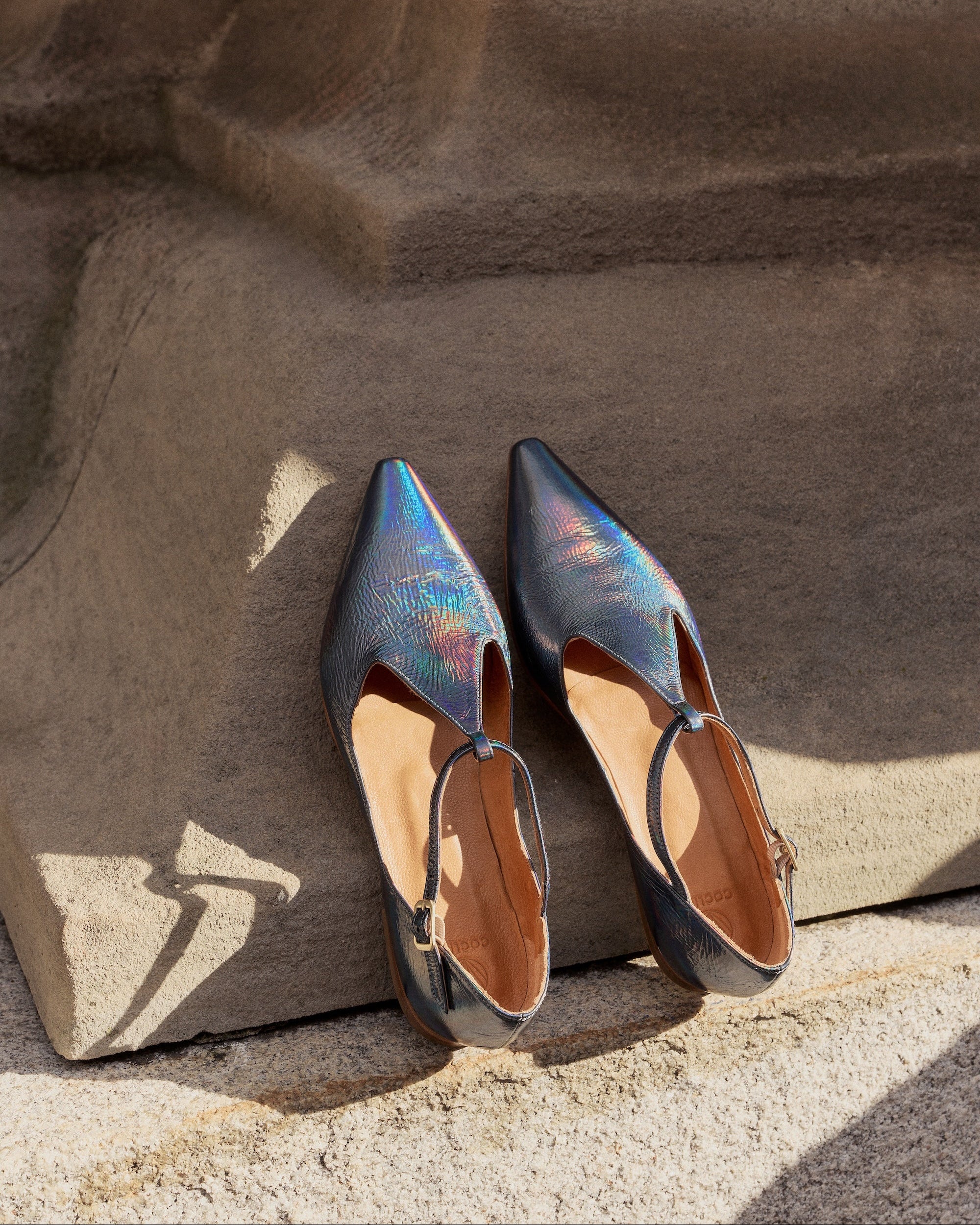Coclico Kule Clog Review: The Black Leather Mule I Did Not Expect to Love