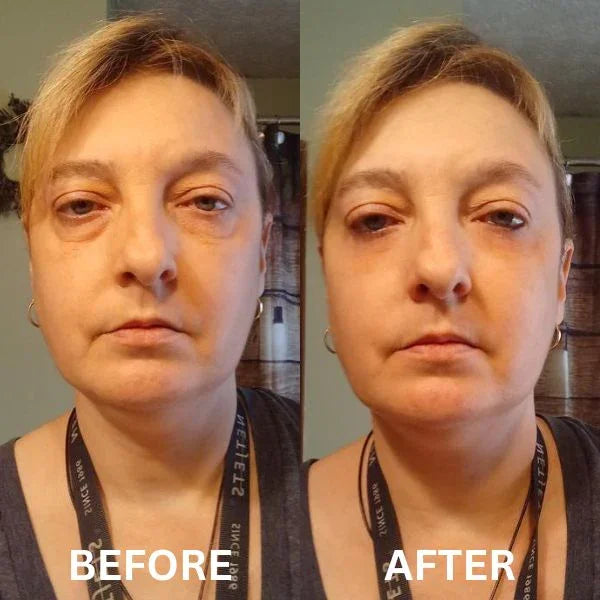 CocoBeauty Instant Eye Lift Set Review: My New Morning Meeting Fix