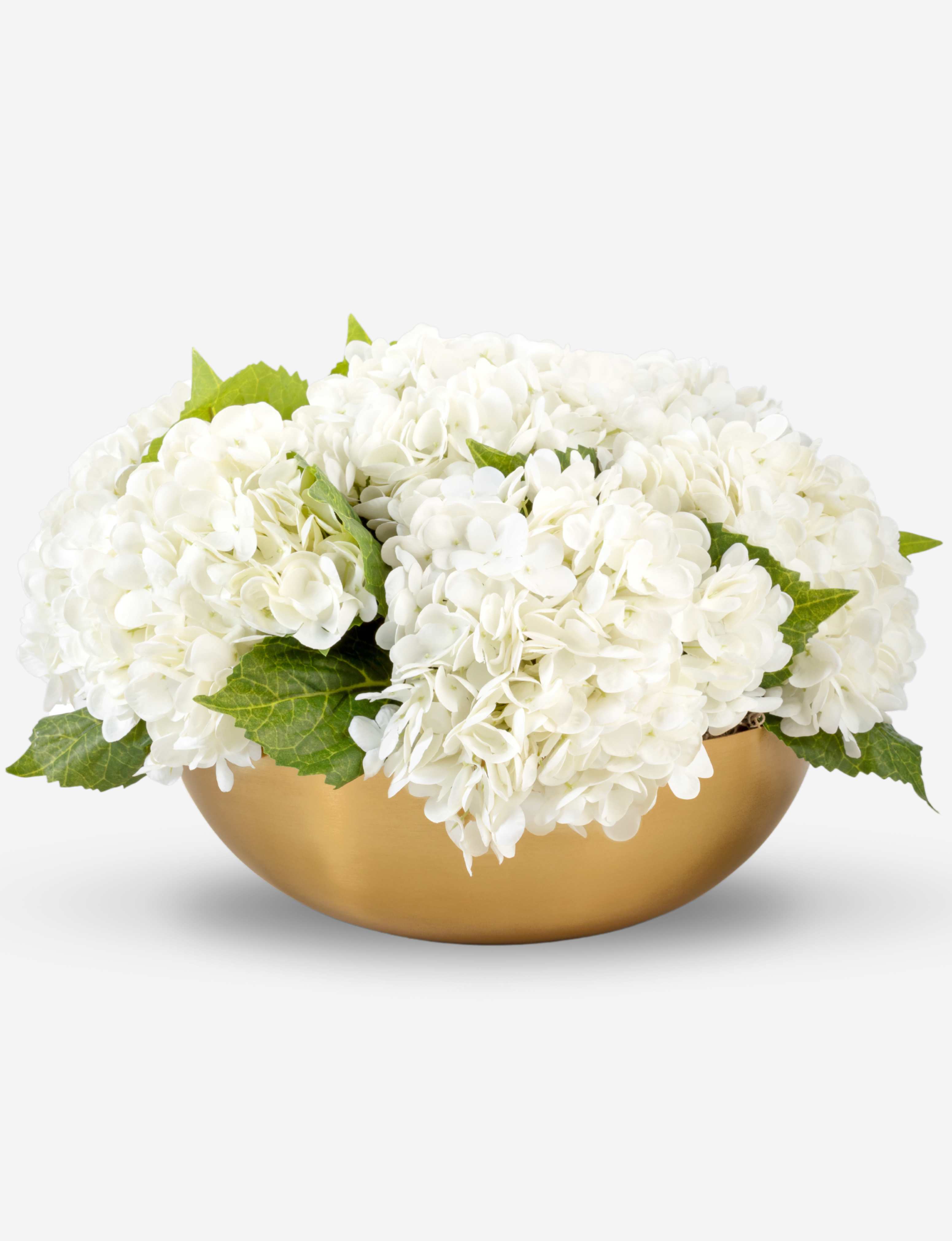CocoBella Ian RealTouch Hydrangea Arrangement Review