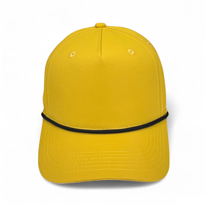 Codeword Right Side Up Dad Hat Customizer Review: Build Your Own Rope Hat