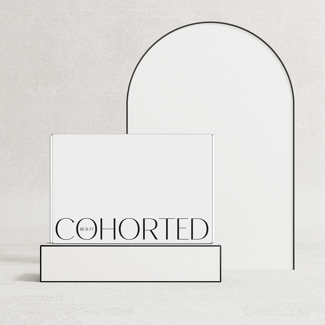 Cohorted Beauty Box Subscription Review: A Monthly Dose of Luxury Skincare
