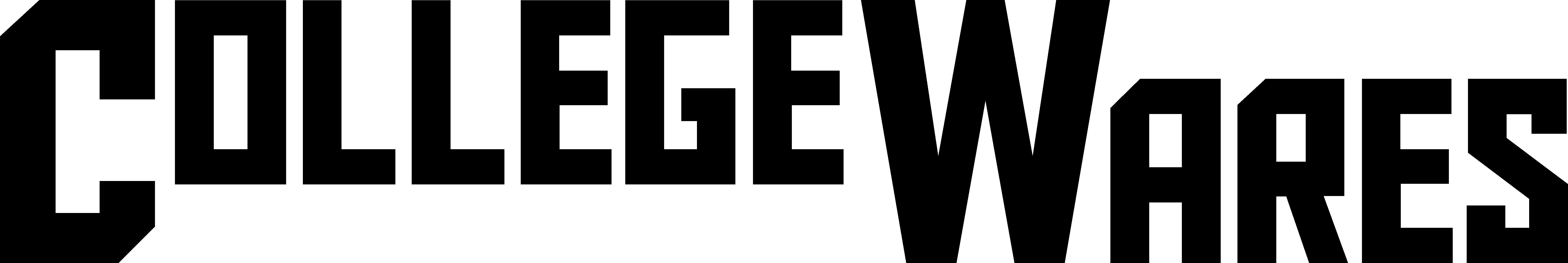 CollegeWares logo