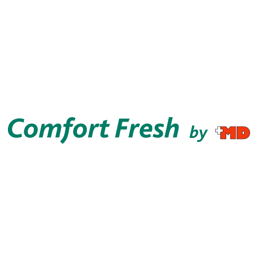 Comfort-Fresh |Bamboo & Compression Socks logo