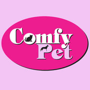 ComfyPet Co logo