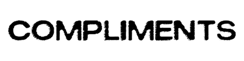 Compliments logo