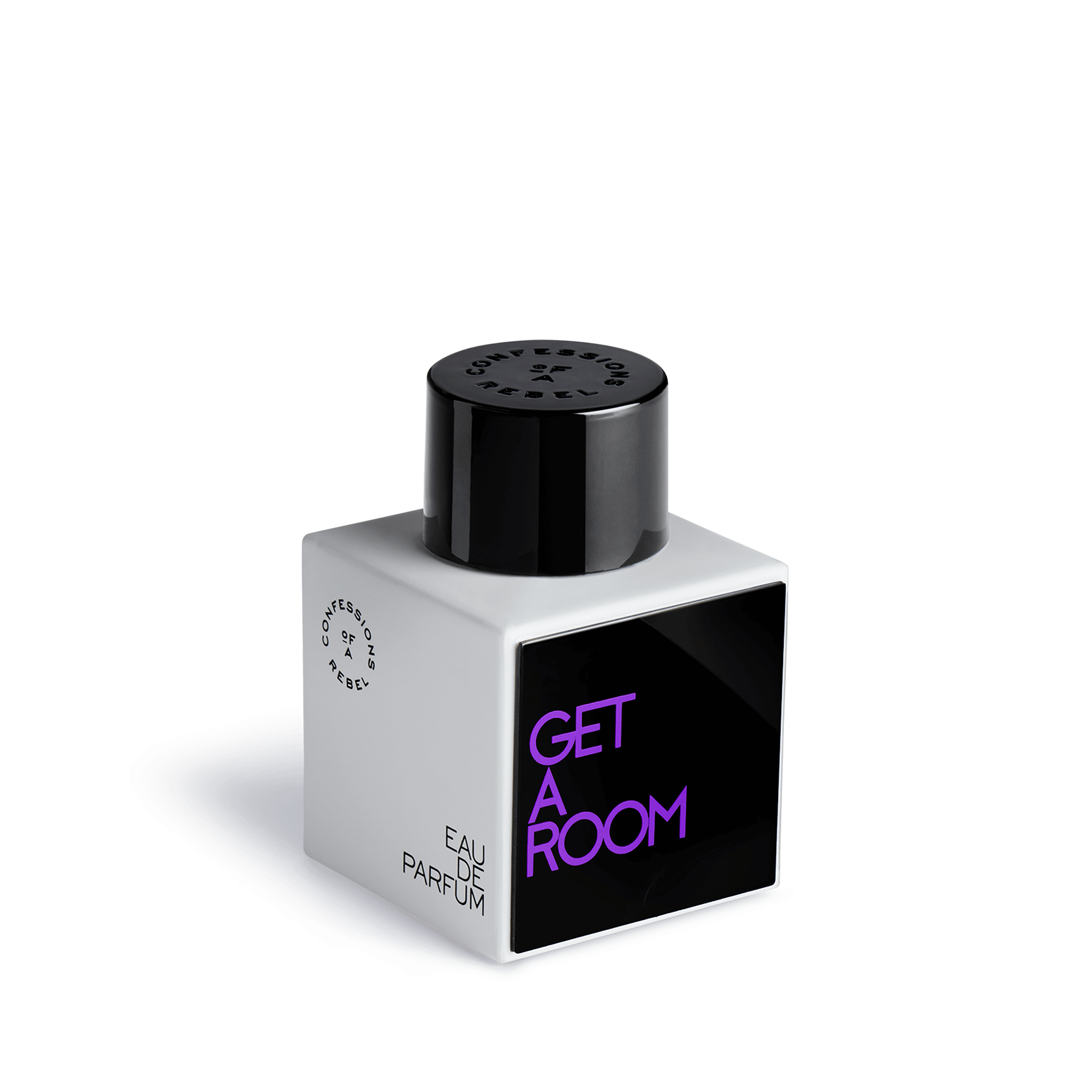 Confessions of a Rebel Get a Room Perfume Review (2026): Flirty Fruity-Floral Tested