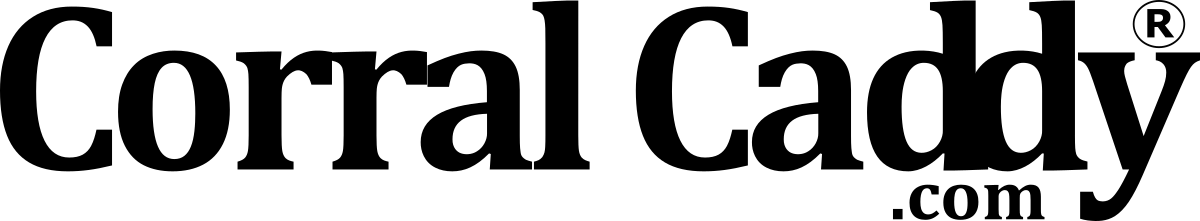 Corral Caddy logo