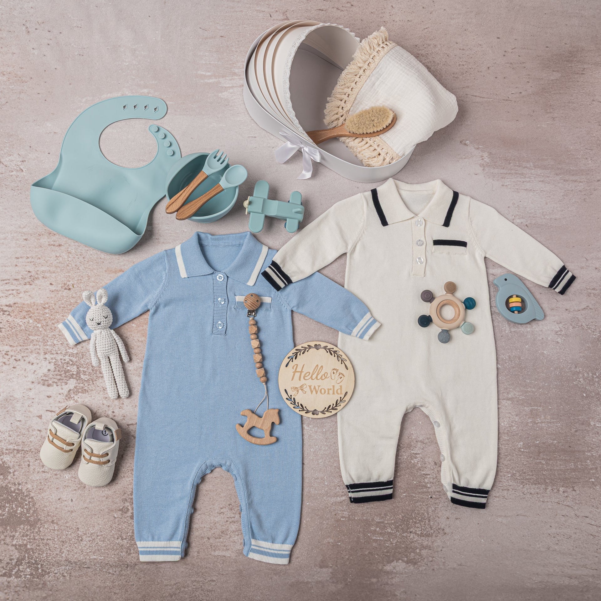Cotton Craft Ultra Luxe Baby Basket Review 2026: Is This Gift Set Worth It?