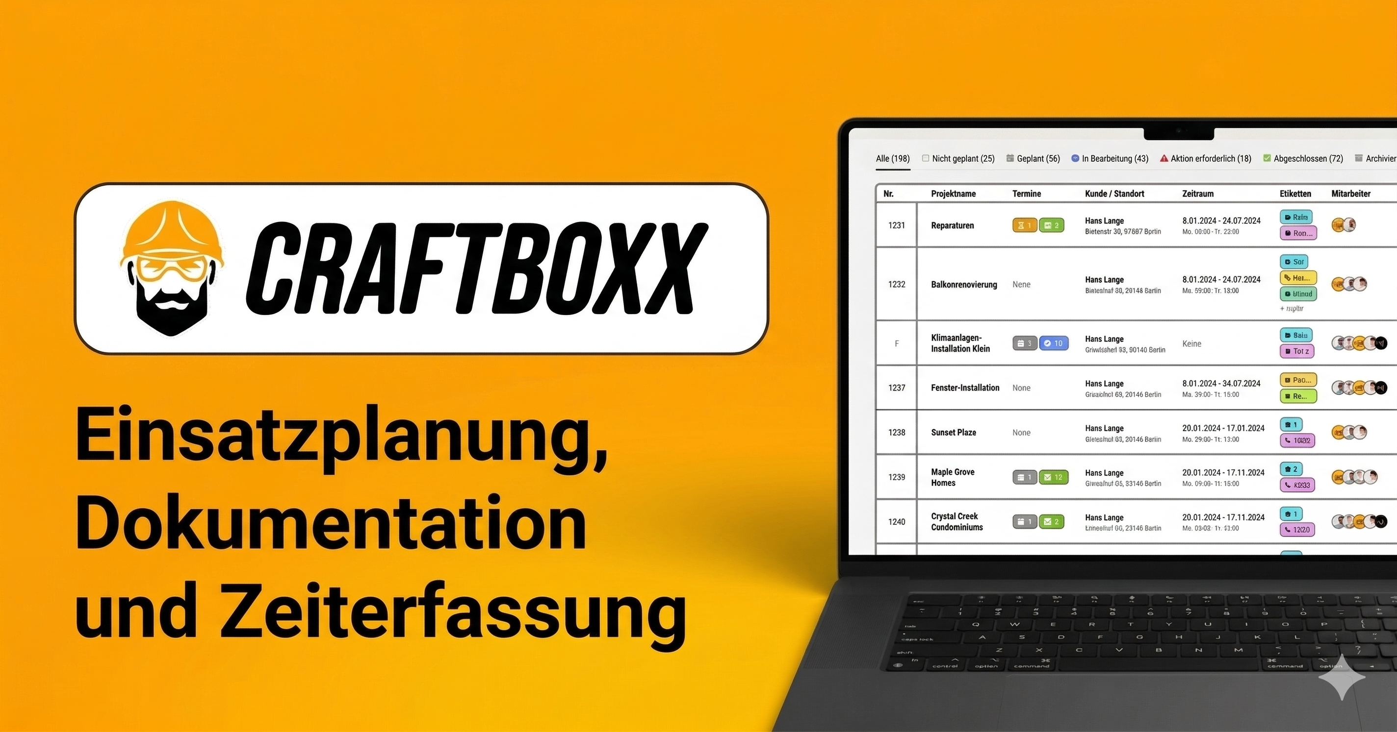 Craftboxx Review 2026: The Handwerkersoftware That Keeps Trade Businesses Organized