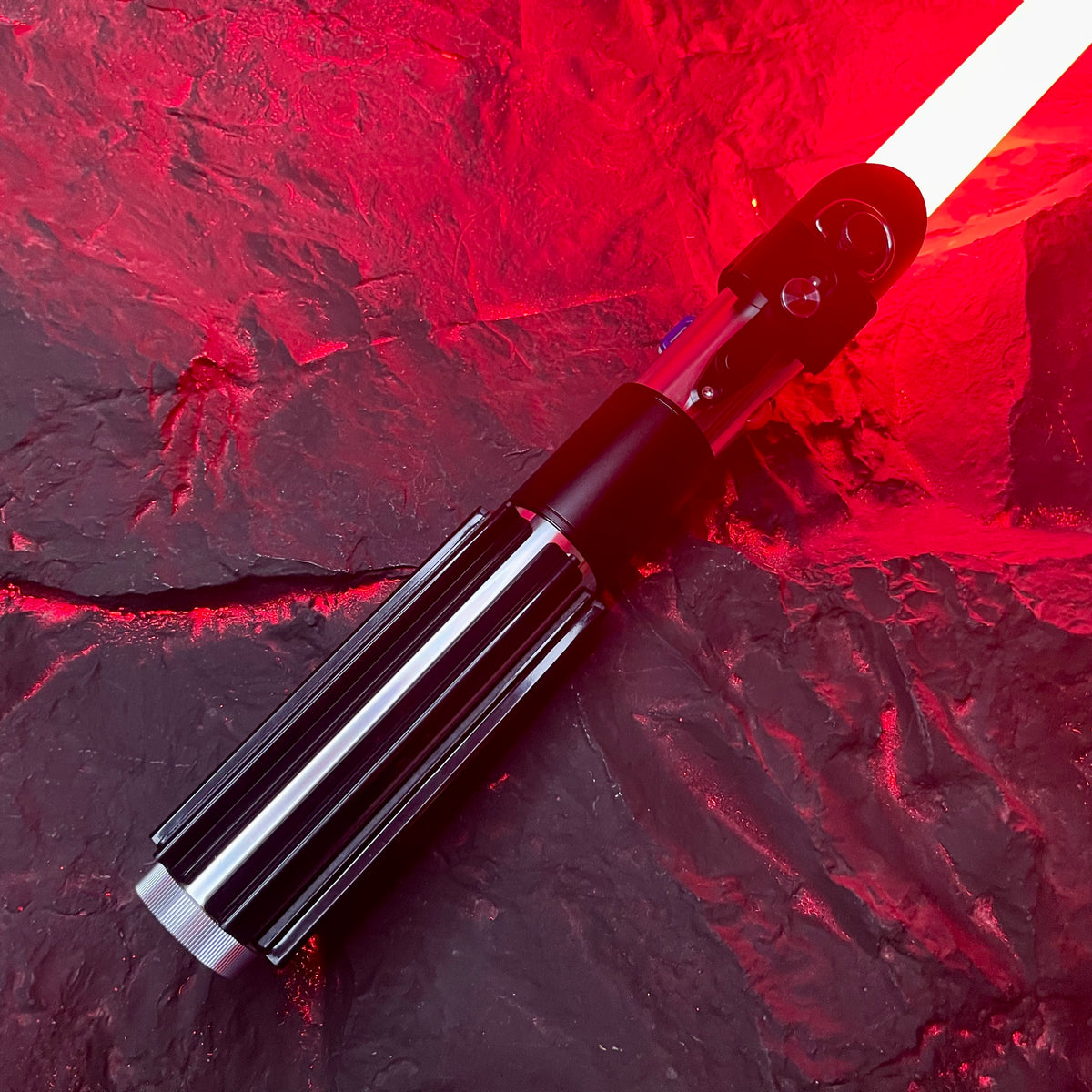 Crimson Dawn Lightsabers Review: Custom Hilts for Every Budget
