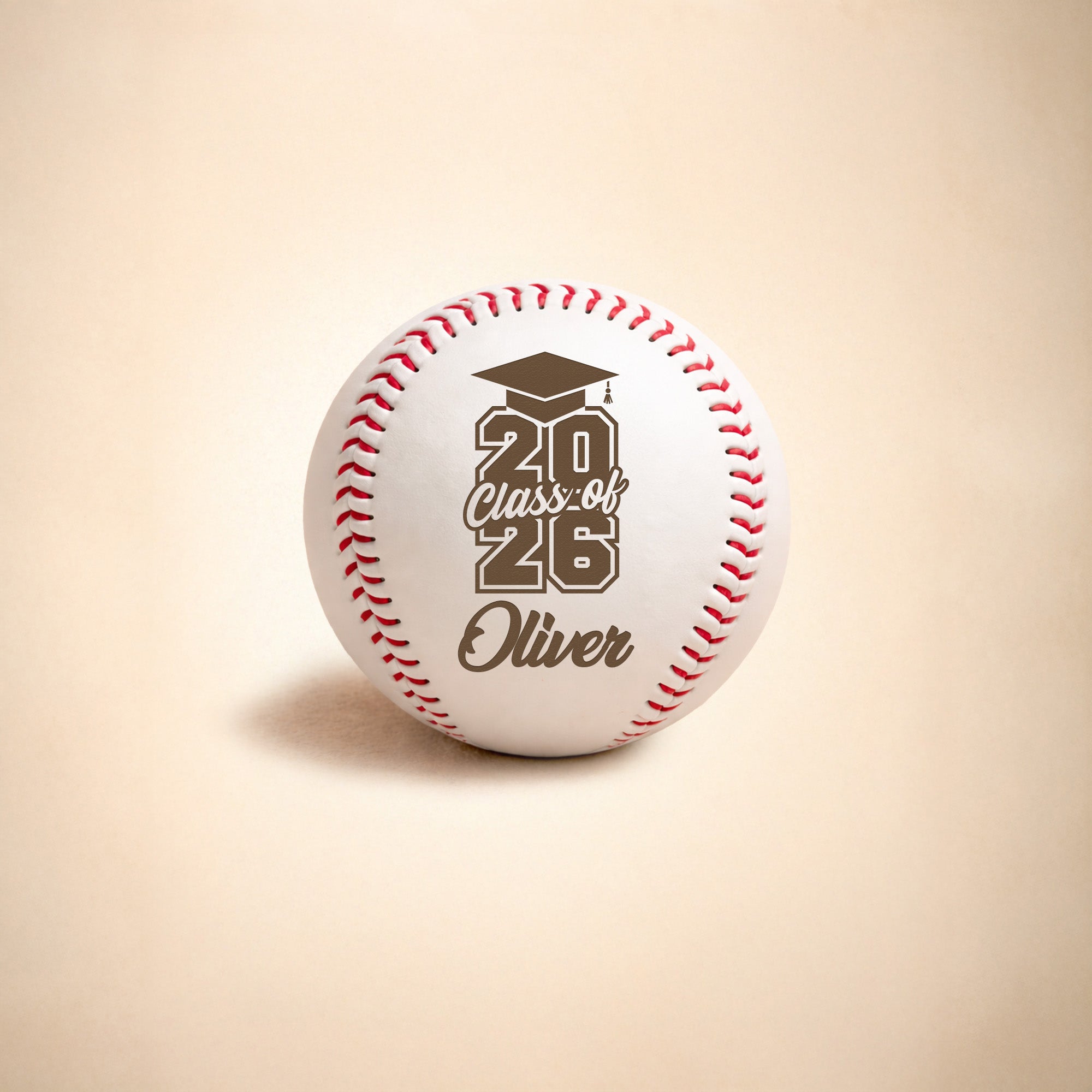 Custom Empire Personalized Graduation Baseball Ball Review