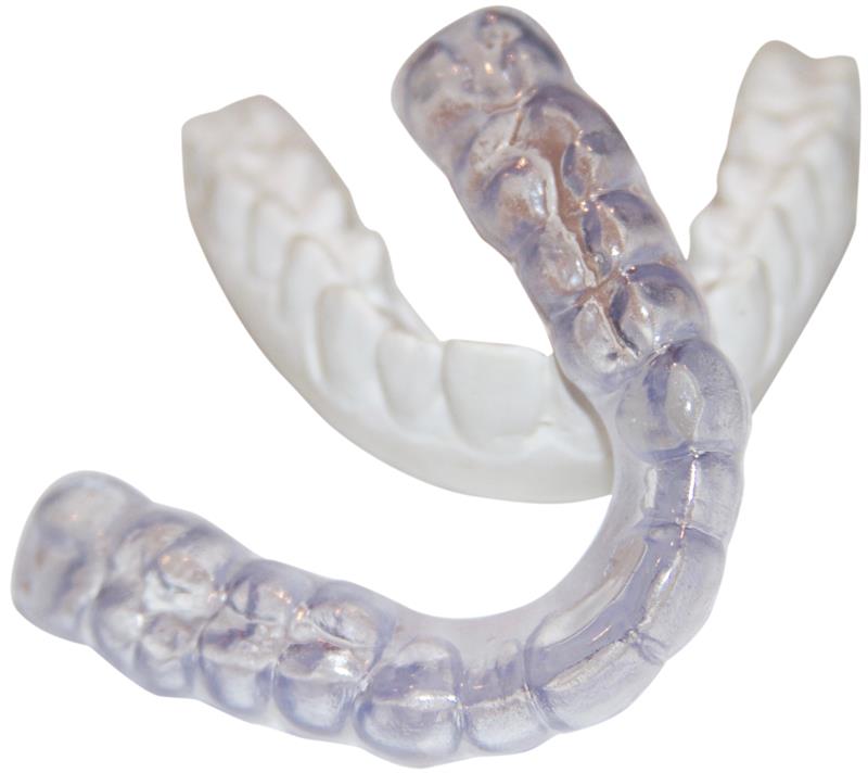 Custom Teeth Grinding Mouth Guard Review: Dentist-Quality Night Guard for Less?