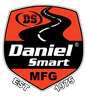 Daniel Smart Mfg - Retail logo