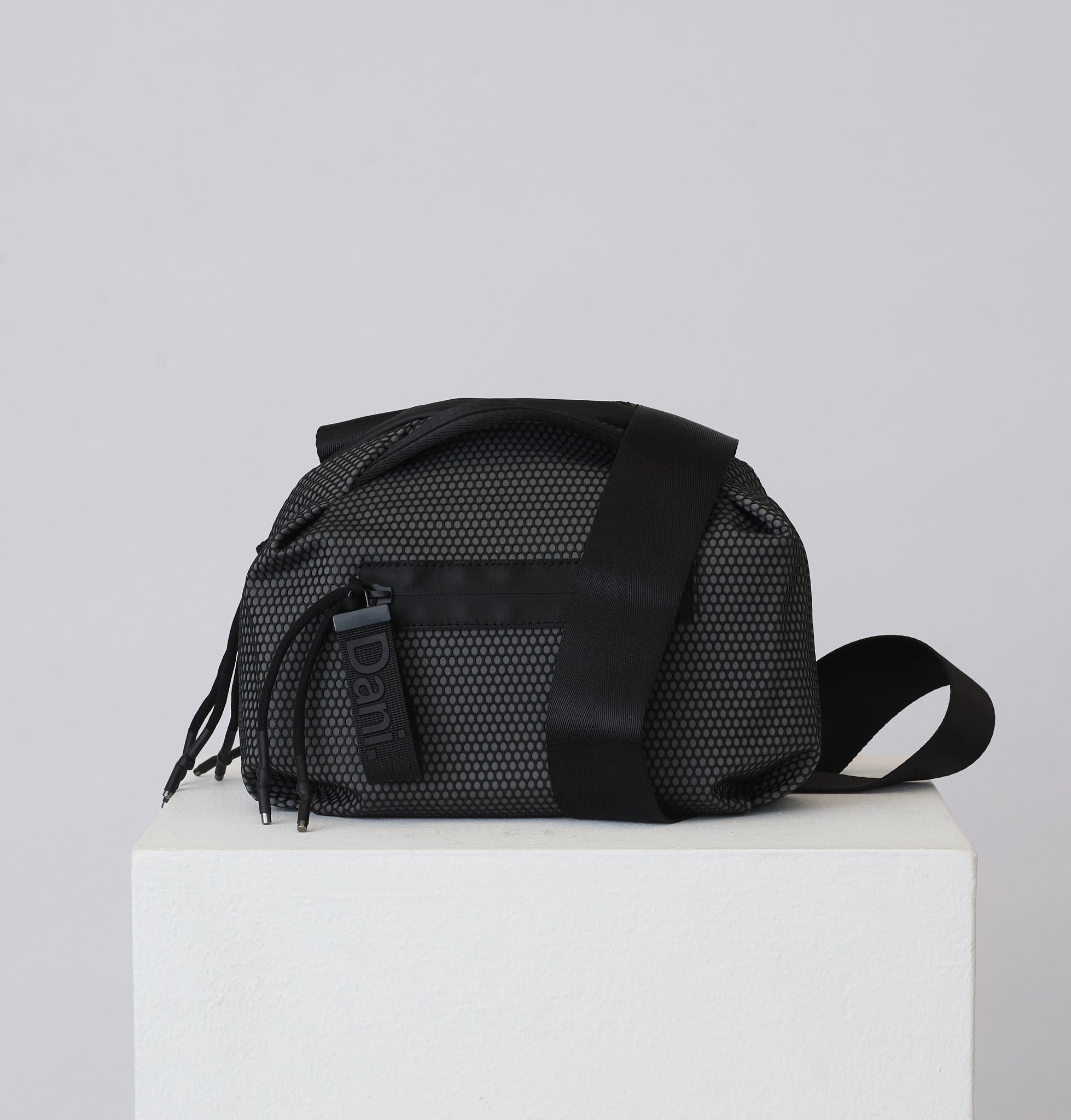 Daniella Lehavi Bonnie Crossbody Bag Review: Everyday Leather That Earns Its Price