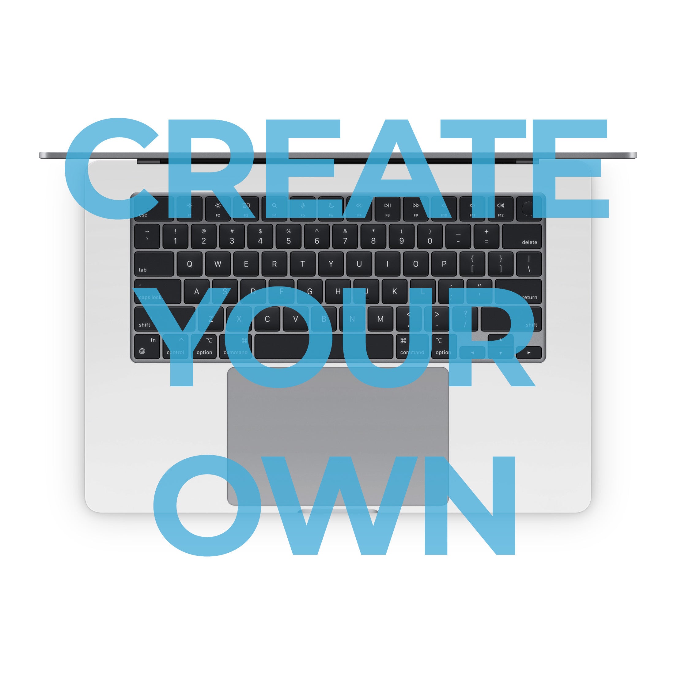 DecalGirl Custom Apple MacBook Skin Review: Fully Personalized Protection